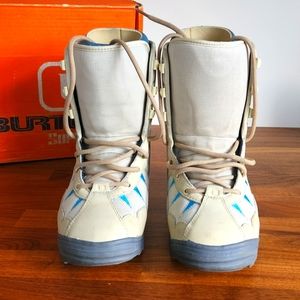 BURTON Snowboarding Boots